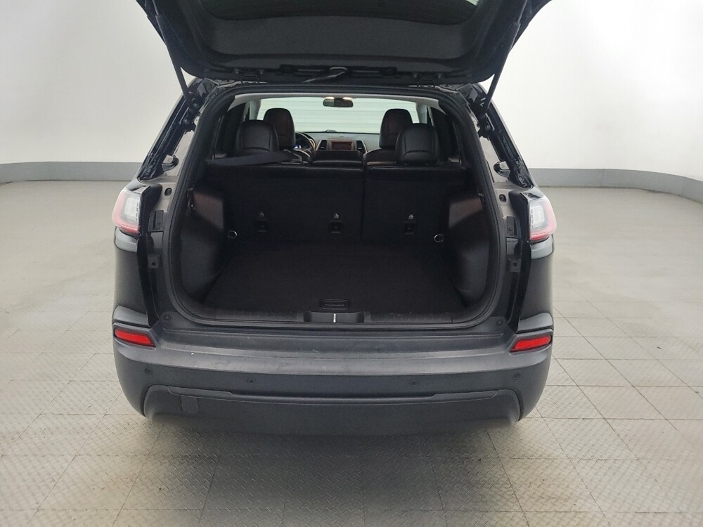 2019 Jeep Cherokee in Williamstown, NJ 8094 - 18132410 29