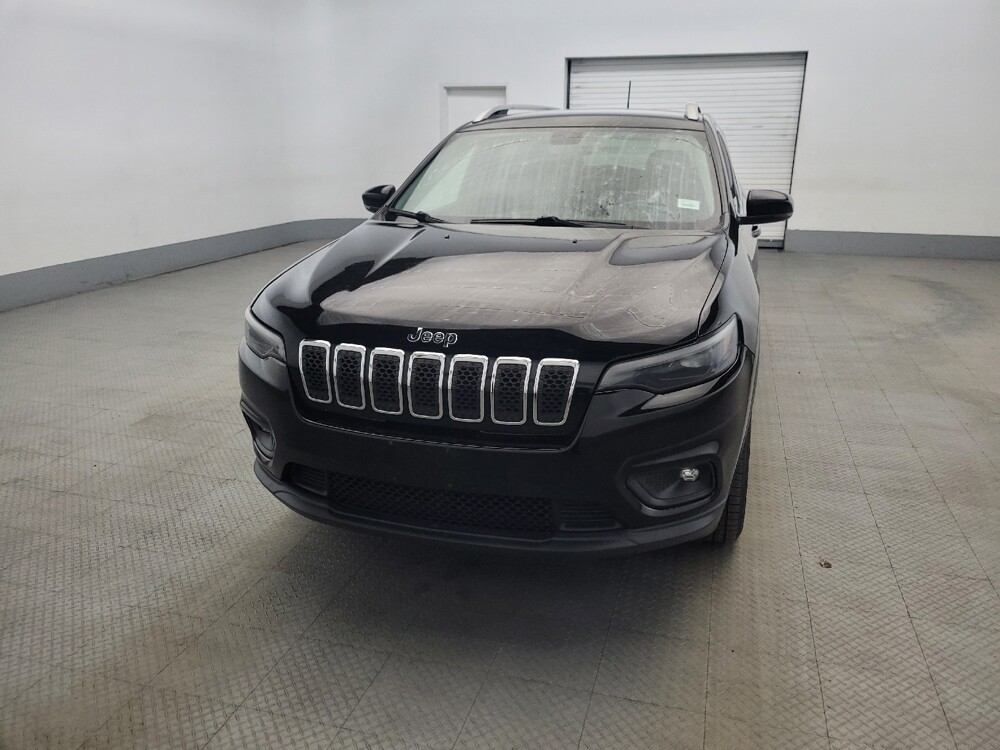 2019 Jeep Cherokee in Williamstown, NJ 8094 - 18132410 15