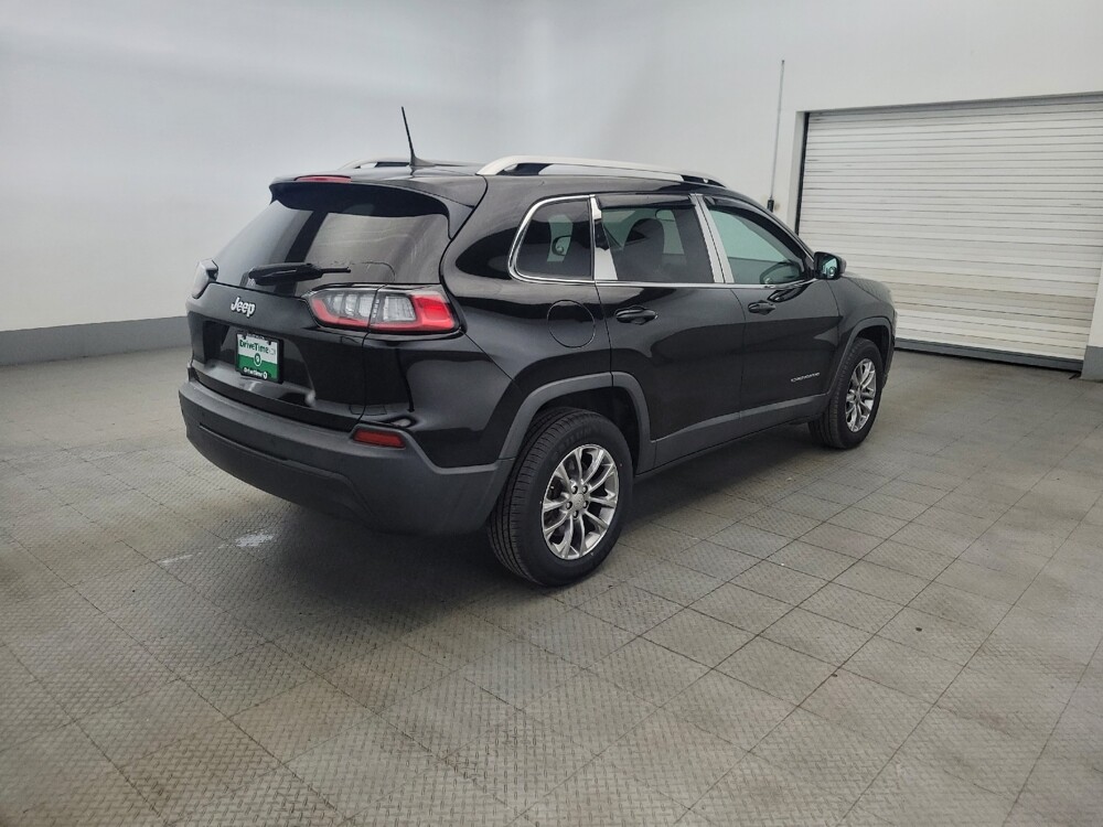 2019 Jeep Cherokee in Williamstown, NJ 8094 - 18132410 9
