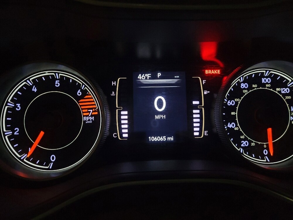 2019 Jeep Cherokee in Williamstown, NJ 8094 - 18132410 23