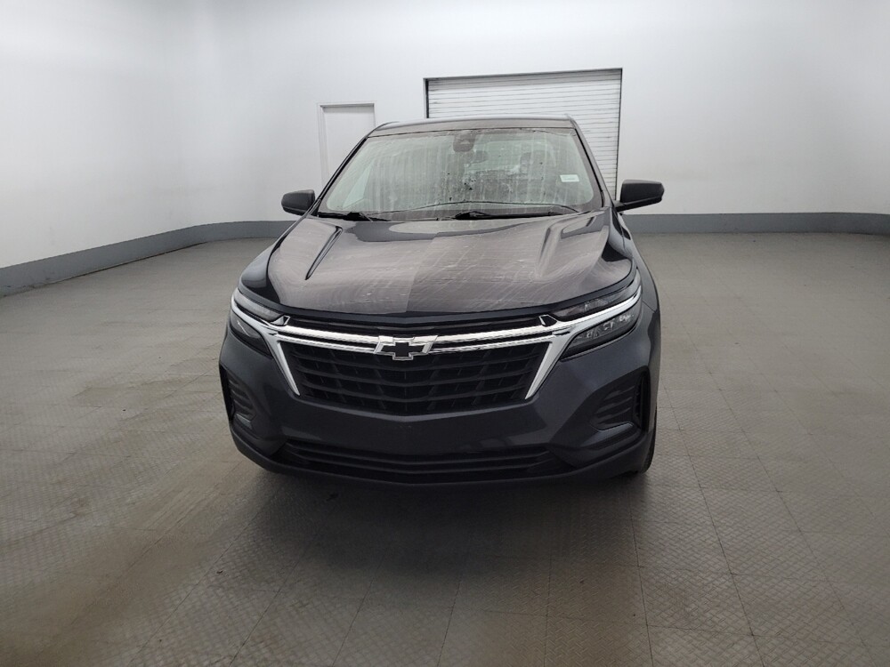 2022 Chevrolet Equinox in Newport News, VA 23601 - 18132411 15