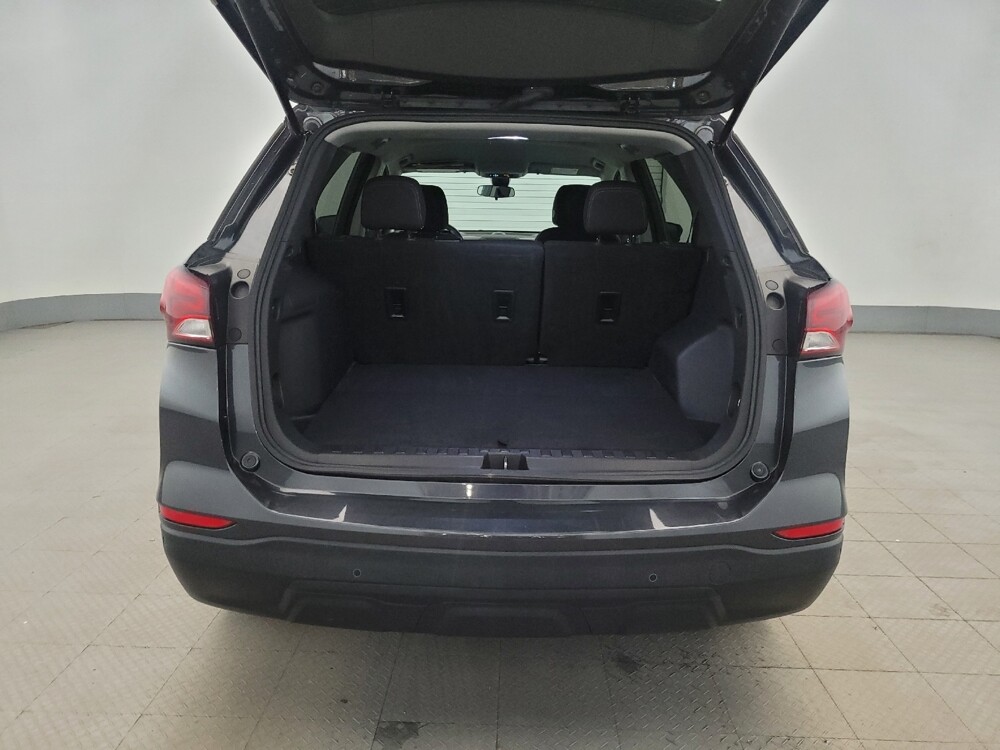 2022 Chevrolet Equinox in Newport News, VA 23601 - 18132411 29