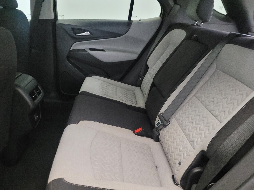 2022 Chevrolet Equinox in Newport News, VA 23601 - 18132411 18