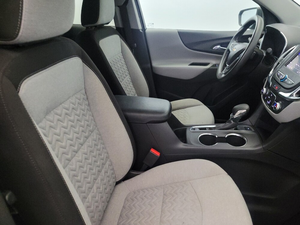 2022 Chevrolet Equinox in Newport News, VA 23601 - 18132411 21