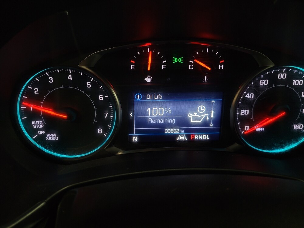 2022 Chevrolet Equinox in Newport News, VA 23601 - 18132411 23