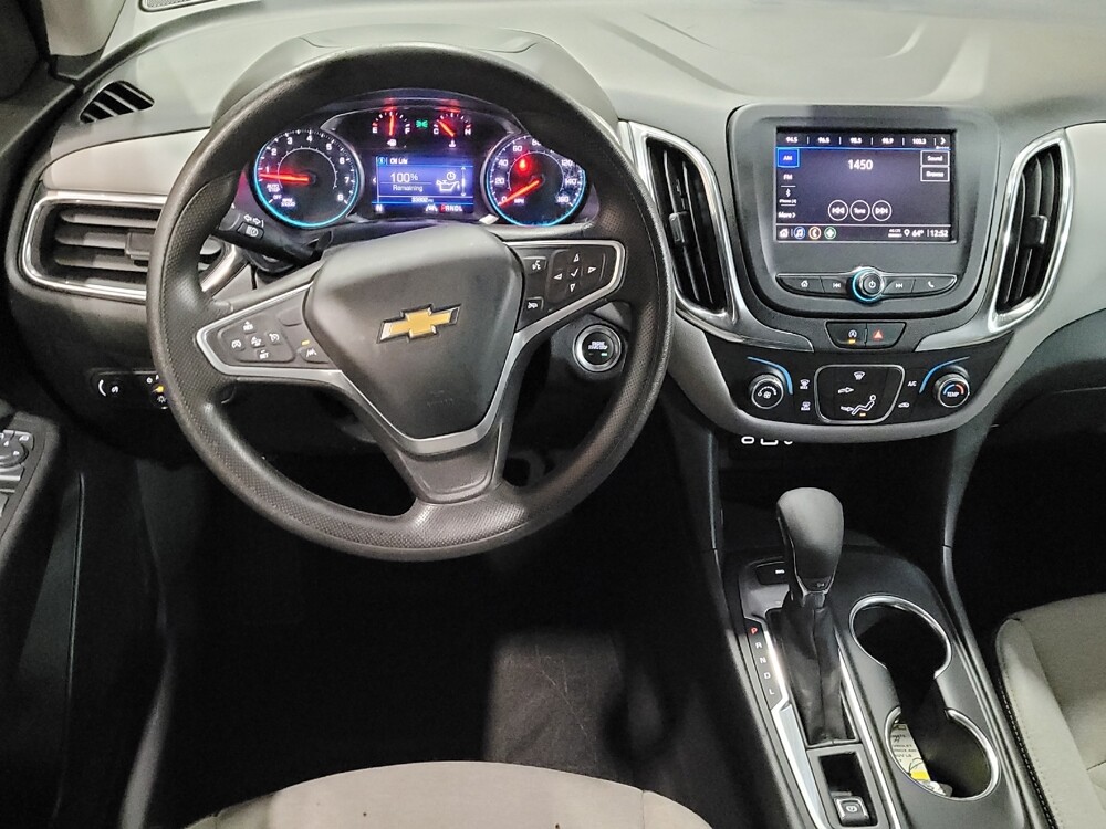 2022 Chevrolet Equinox in Newport News, VA 23601 - 18132411 22