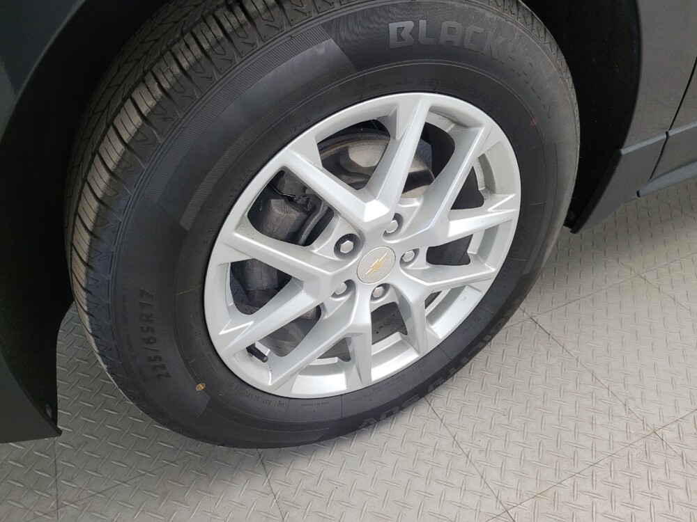 2022 Chevrolet Equinox in Newport News, VA 23601 - 18132411 31