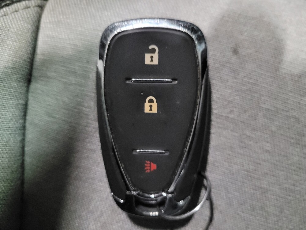 2022 Chevrolet Equinox in Newport News, VA 23601 - 18132411 32