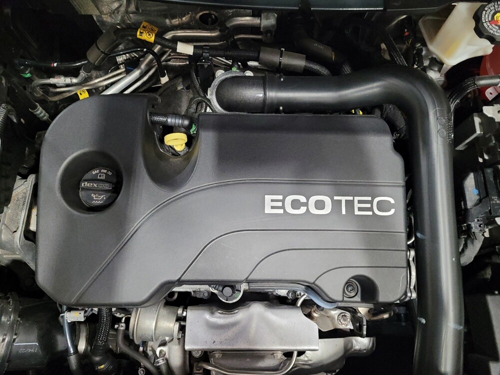 2022 Chevrolet Equinox in Newport News, VA 23601 - 18132411 30