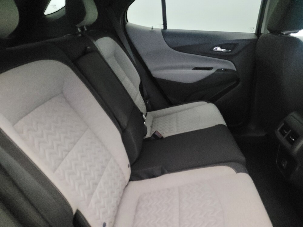 2022 Chevrolet Equinox in Newport News, VA 23601 - 18132411 19