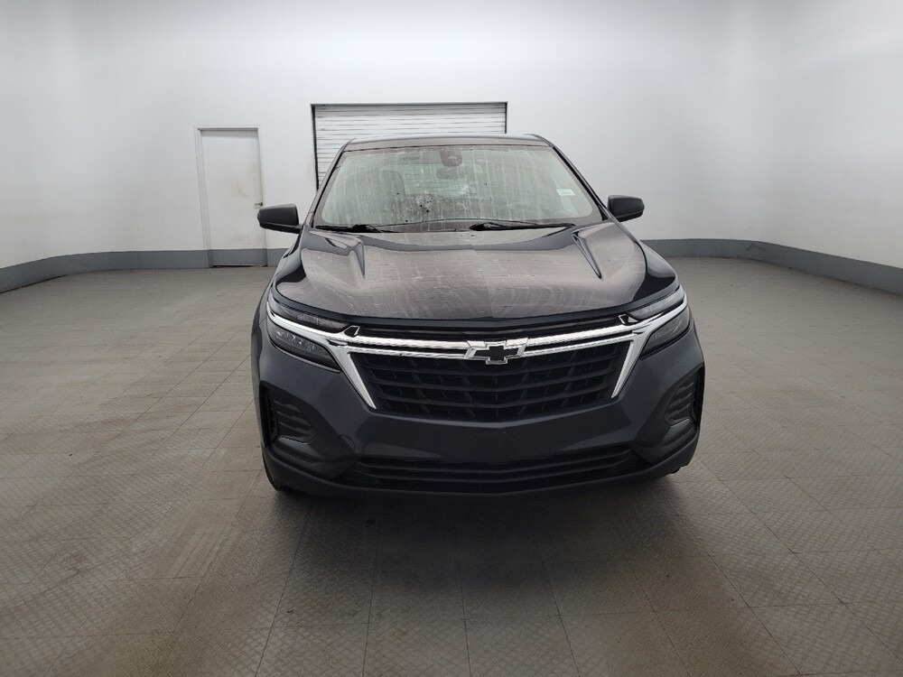 2022 Chevrolet Equinox in Newport News, VA 23601 - 18132411 14