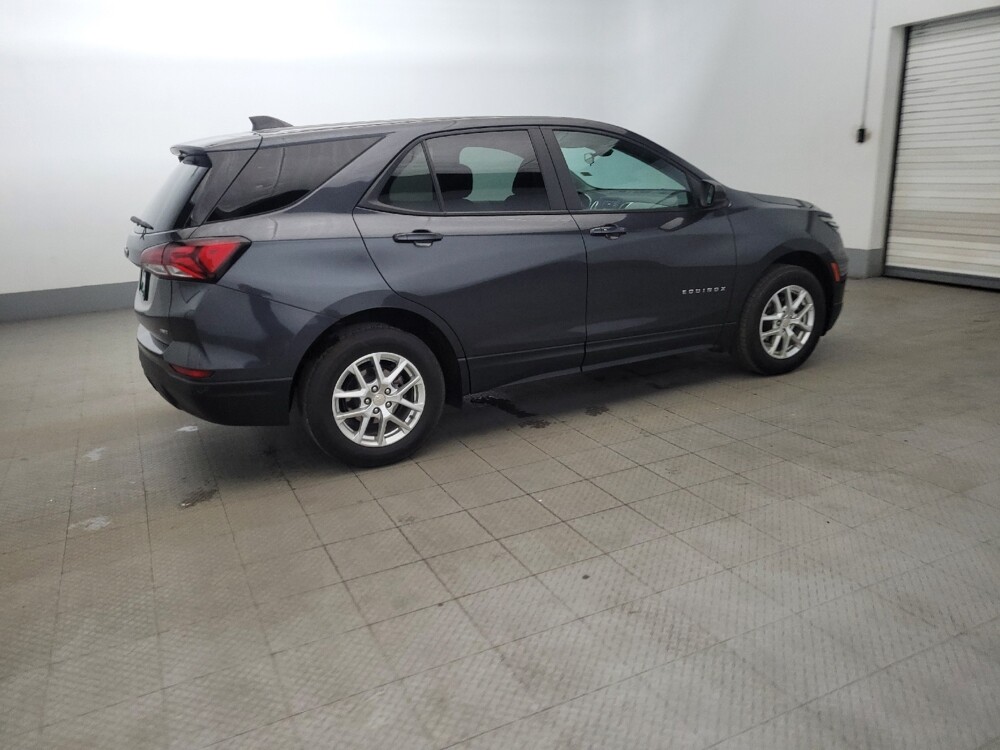 2022 Chevrolet Equinox in Newport News, VA 23601 - 18132411 10