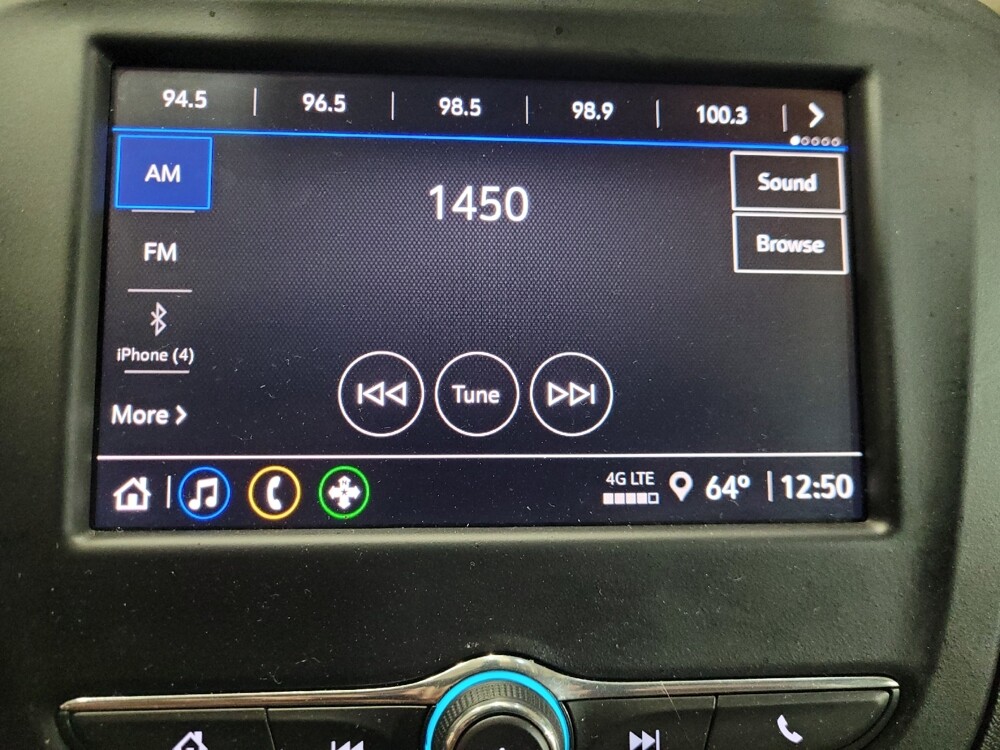 2022 Chevrolet Equinox in Newport News, VA 23601 - 18132411 25