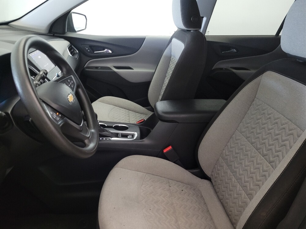 2022 Chevrolet Equinox in Newport News, VA 23601 - 18132411 17