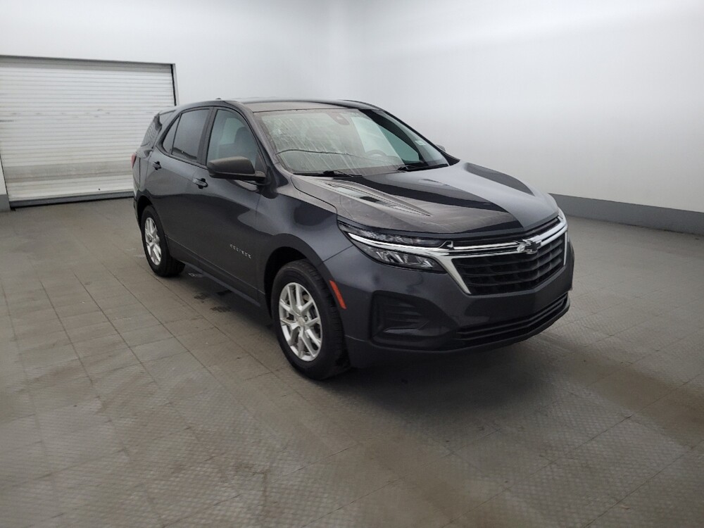 2022 Chevrolet Equinox in Newport News, VA 23601 - 18132411 13