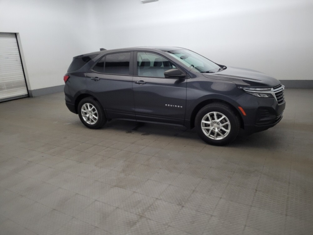 2022 Chevrolet Equinox in Newport News, VA 23601 - 18132411 11
