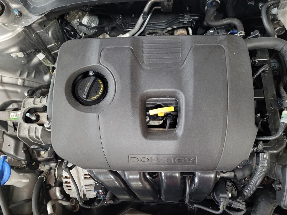 2023 Kia Forte in Owings Mills, MD 21117 - 18132412 30