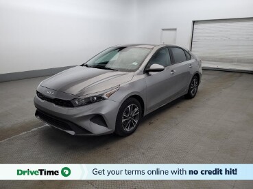 2023 Kia Forte in Owings Mills, MD 21117