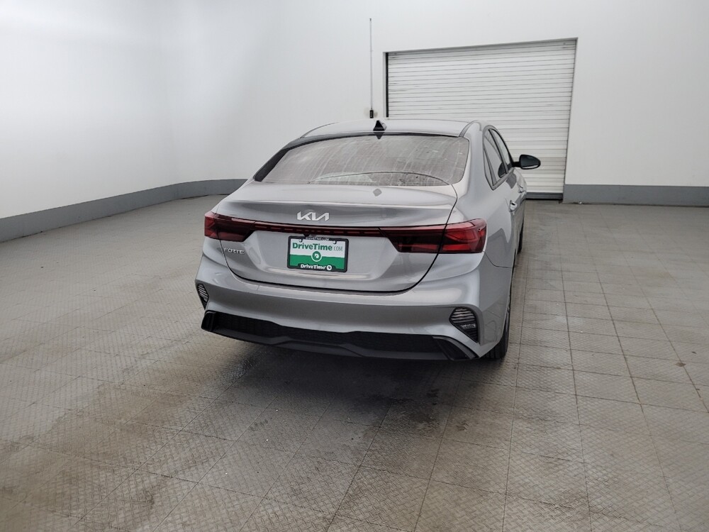 2023 Kia Forte in Owings Mills, MD 21117 - 18132412 7