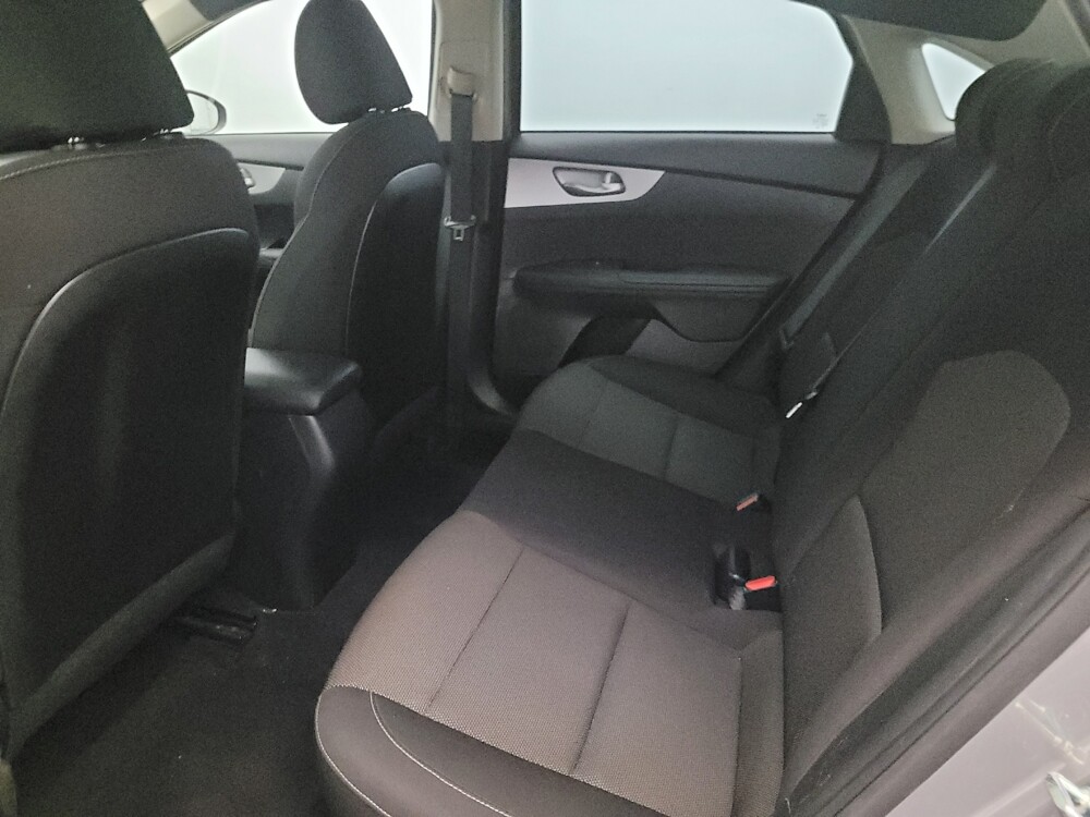 2023 Kia Forte in Owings Mills, MD 21117 - 18132412 18