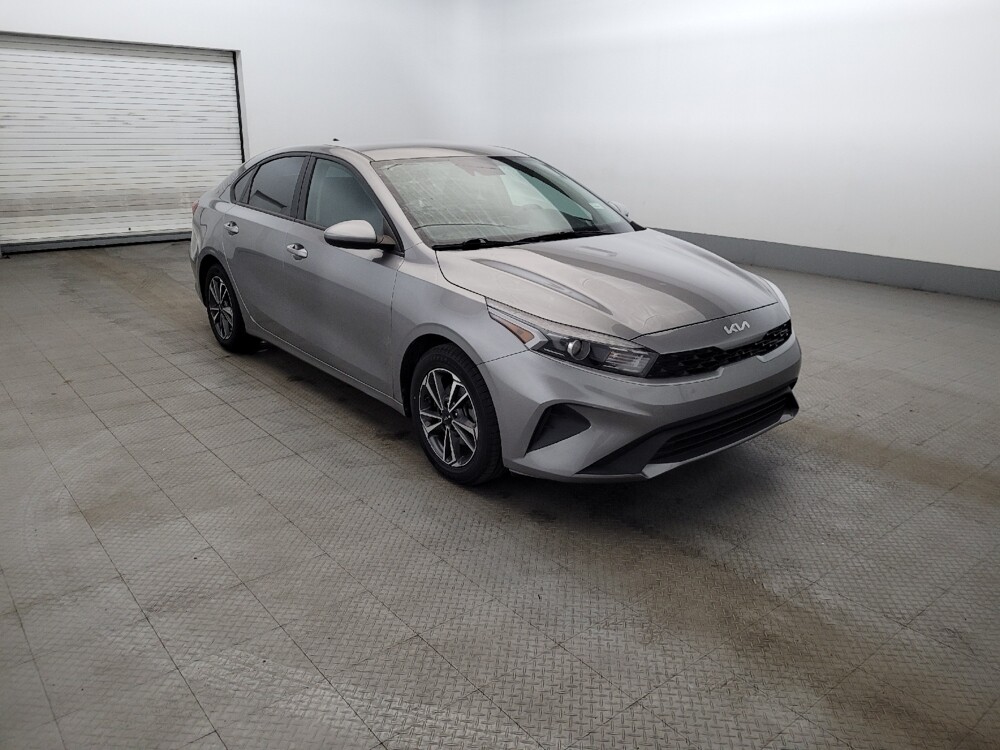 2023 Kia Forte in Owings Mills, MD 21117 - 18132412 13