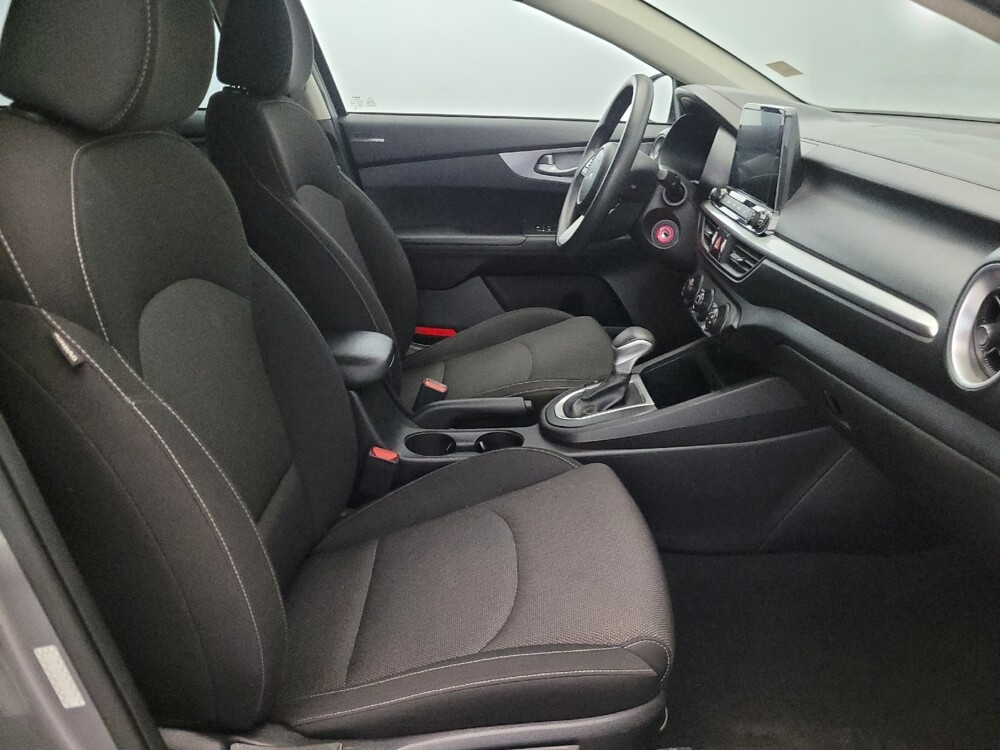 2023 Kia Forte in Owings Mills, MD 21117 - 18132412 21