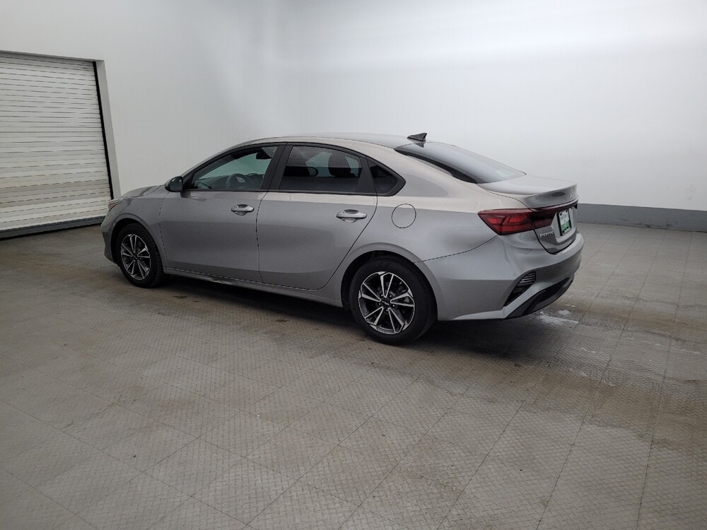 2023 Kia Forte in Owings Mills, MD 21117 - 18132412 3