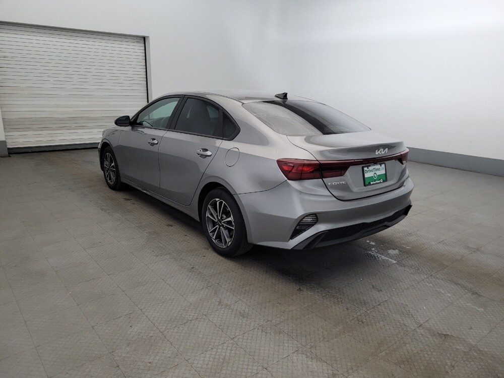 2023 Kia Forte in Owings Mills, MD 21117 - 18132412 5