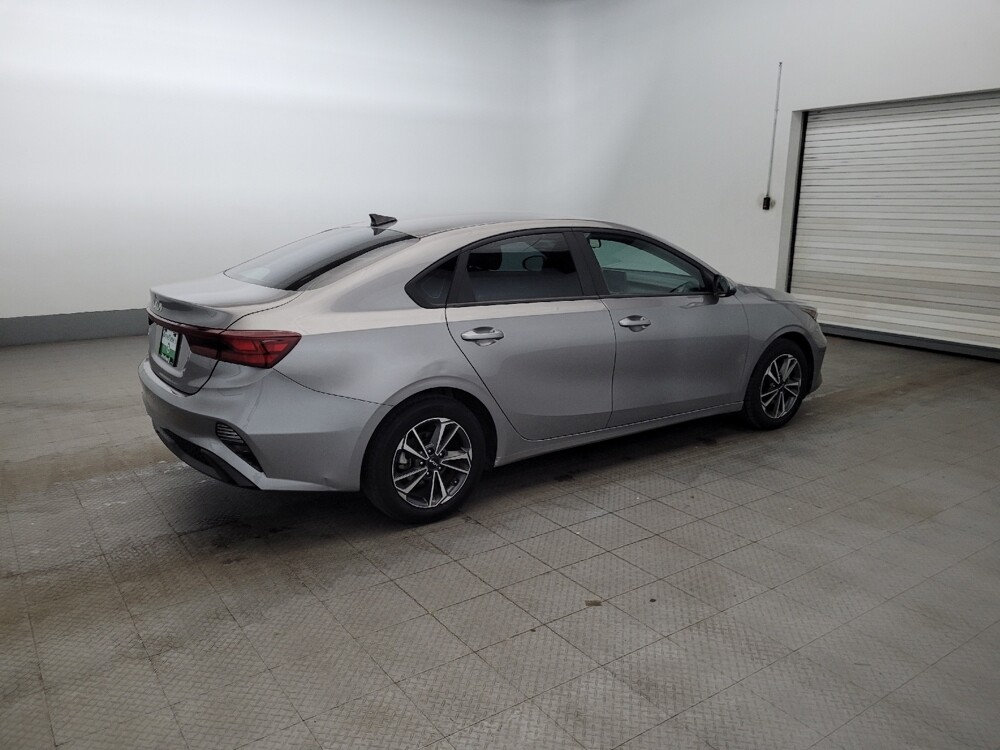 2023 Kia Forte in Owings Mills, MD 21117 - 18132412 10