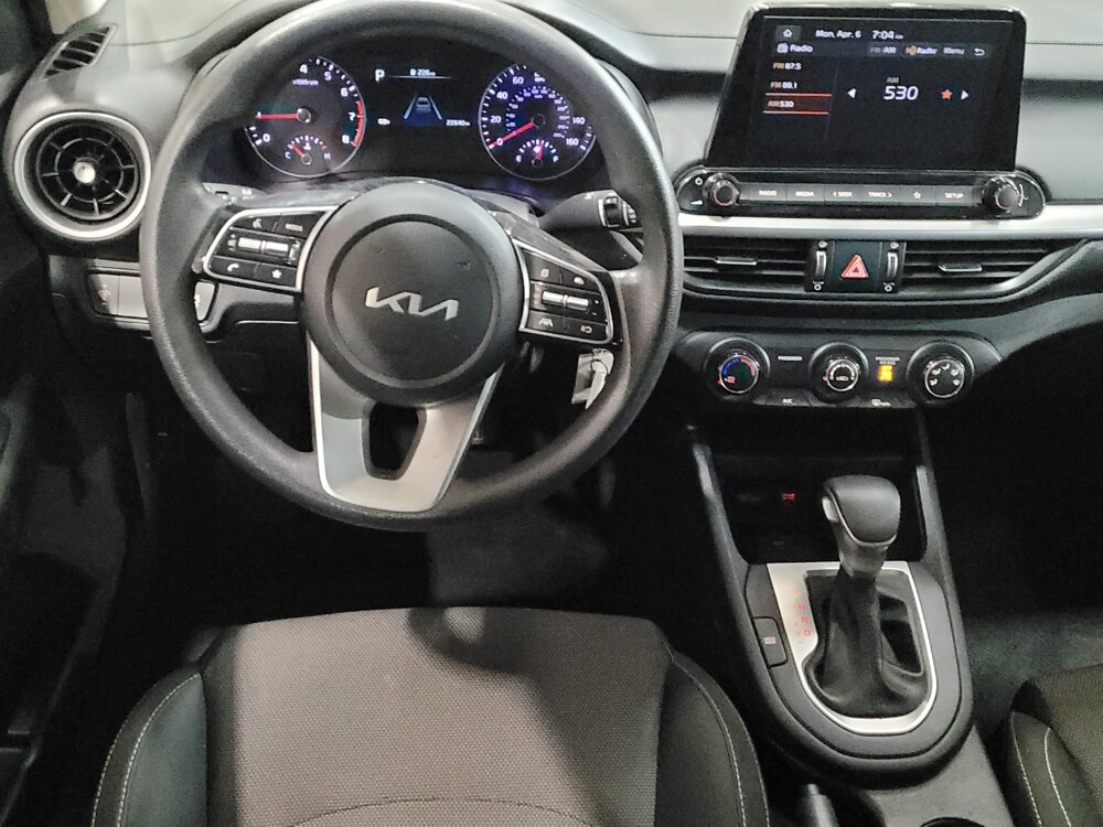 2023 Kia Forte in Owings Mills, MD 21117 - 18132412 22