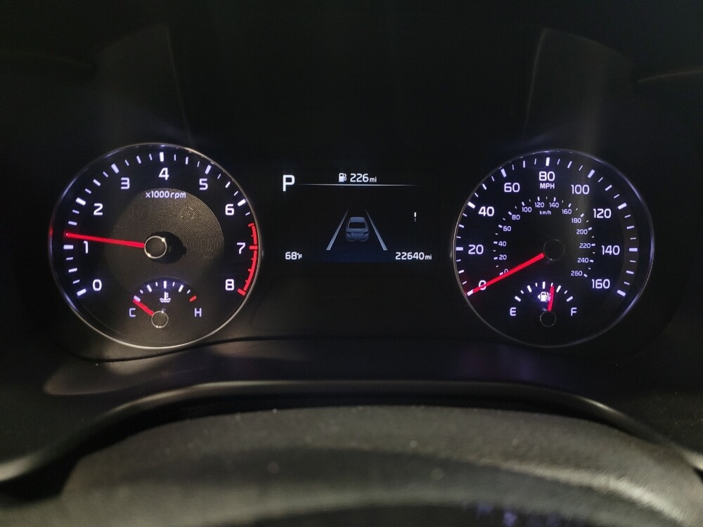 2023 Kia Forte in Owings Mills, MD 21117 - 18132412 23