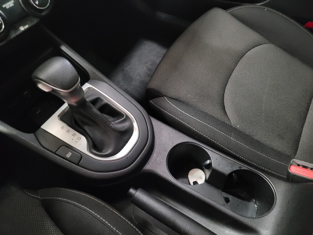 2023 Kia Forte in Owings Mills, MD 21117 - 18132412 26