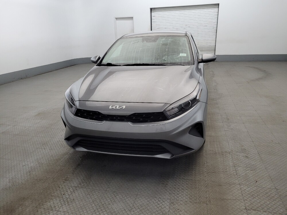 2023 Kia Forte in Owings Mills, MD 21117 - 18132412 15