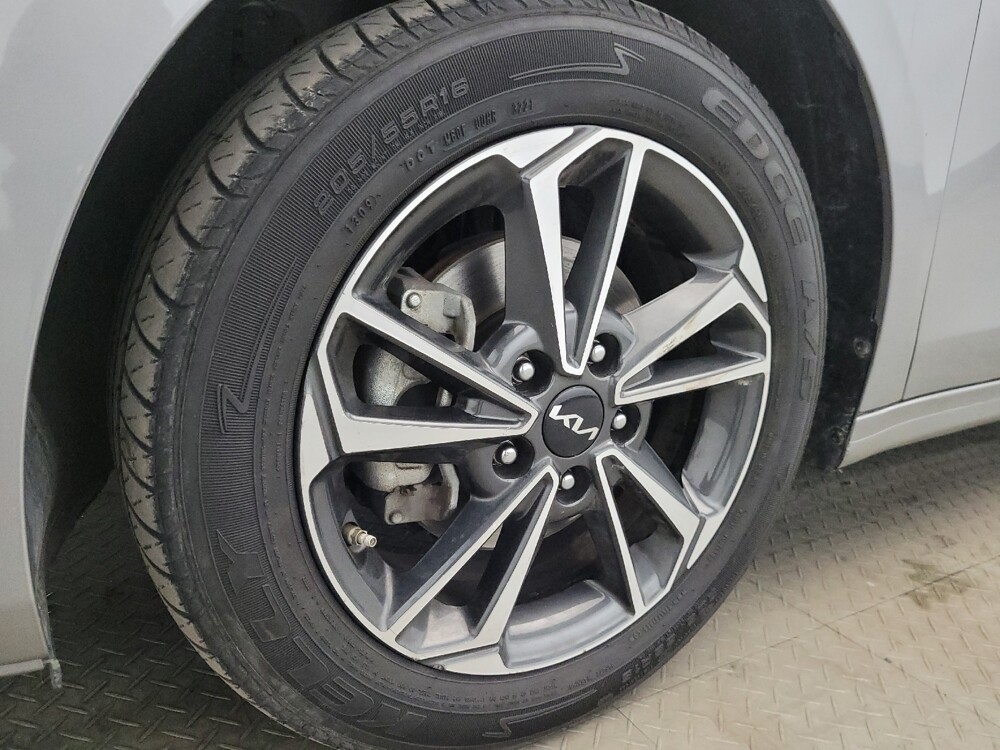 2023 Kia Forte in Owings Mills, MD 21117 - 18132412 31