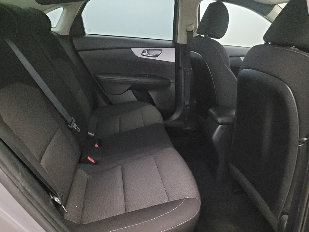 2023 Kia Forte in Owings Mills, MD 21117 - 18132412 19