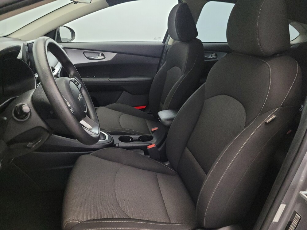 2023 Kia Forte in Owings Mills, MD 21117 - 18132412 17
