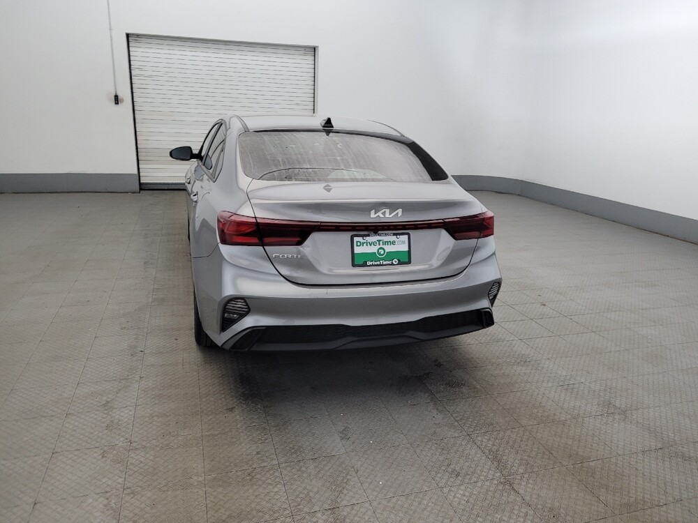 2023 Kia Forte in Owings Mills, MD 21117 - 18132412 6