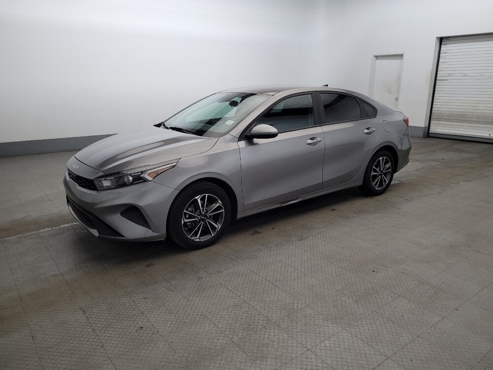 2023 Kia Forte in Owings Mills, MD 21117 - 18132412 2