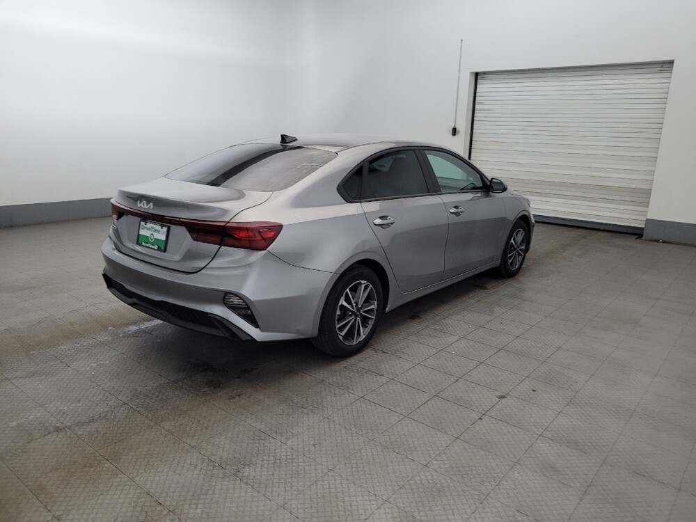 2023 Kia Forte in Owings Mills, MD 21117 - 18132412 9