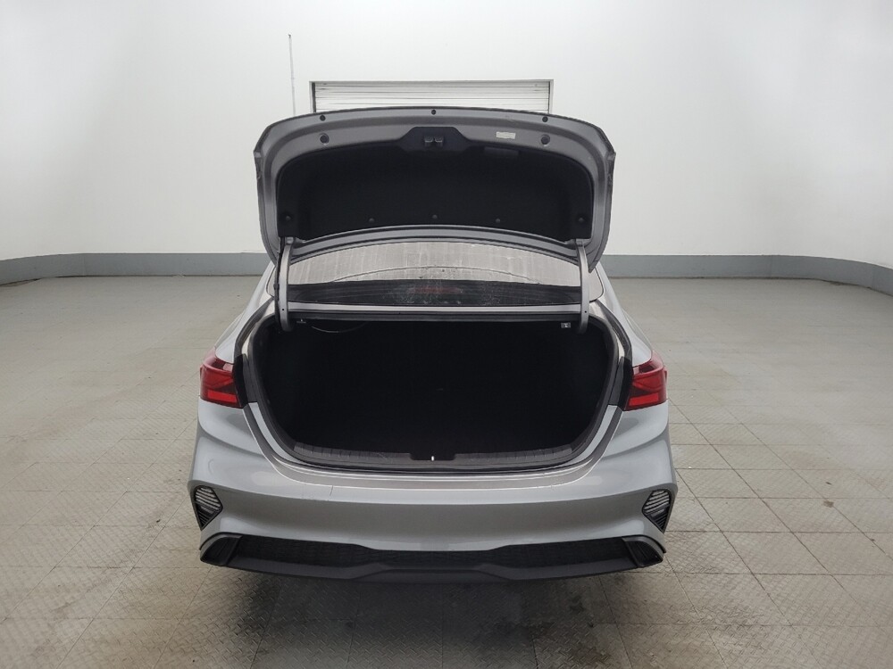 2023 Kia Forte in Owings Mills, MD 21117 - 18132412 29