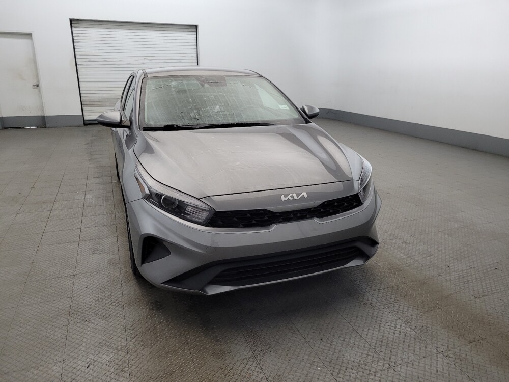 2023 Kia Forte in Owings Mills, MD 21117 - 18132412 14