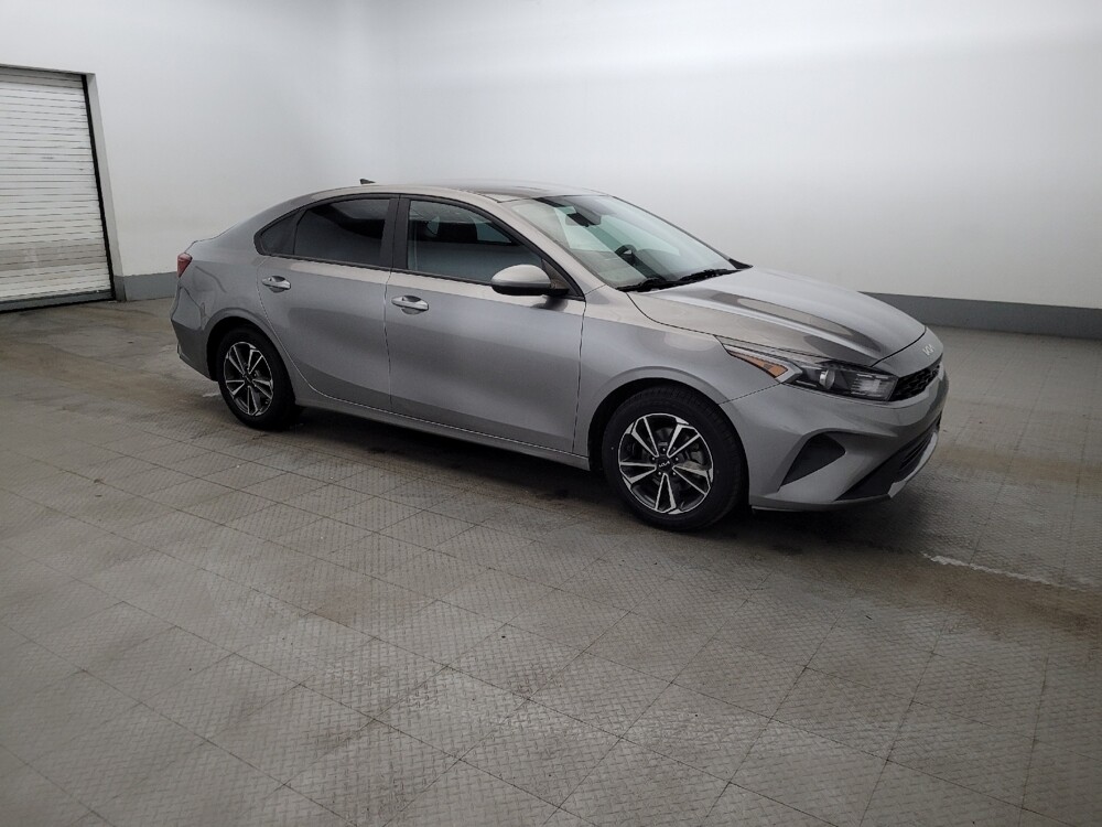 2023 Kia Forte in Owings Mills, MD 21117 - 18132412 11