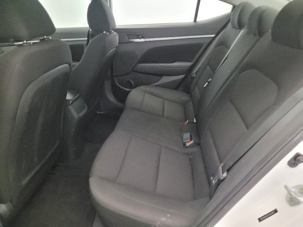 2020 Hyundai Elantra in Owings Mills, MD 21117 - 18132413 18