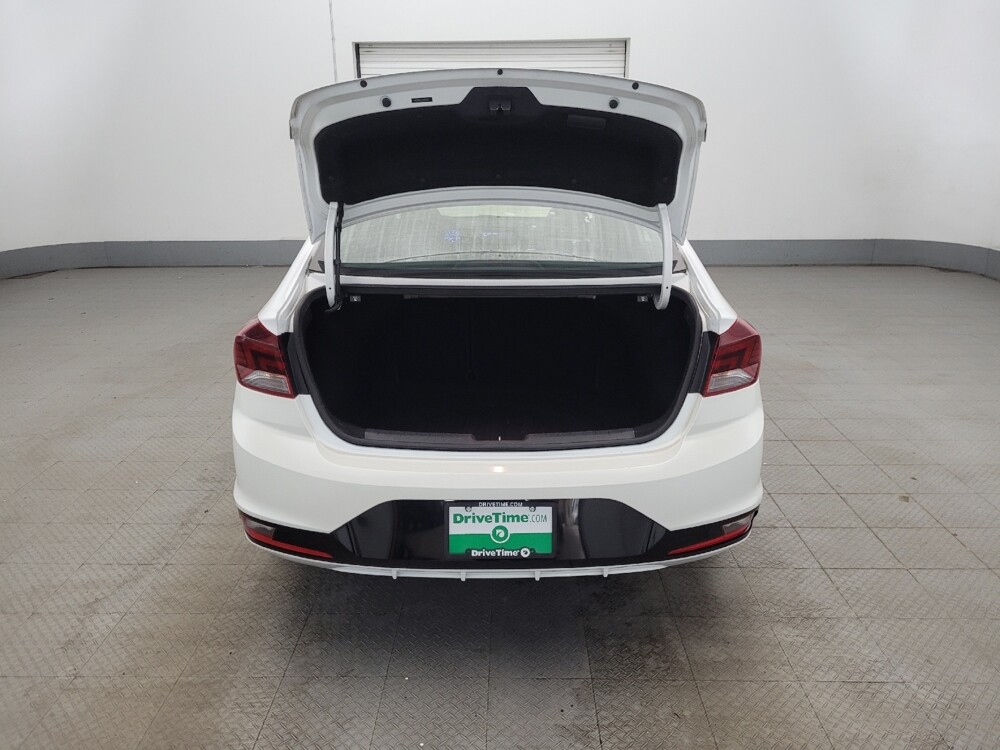 2020 Hyundai Elantra in Owings Mills, MD 21117 - 18132413 29