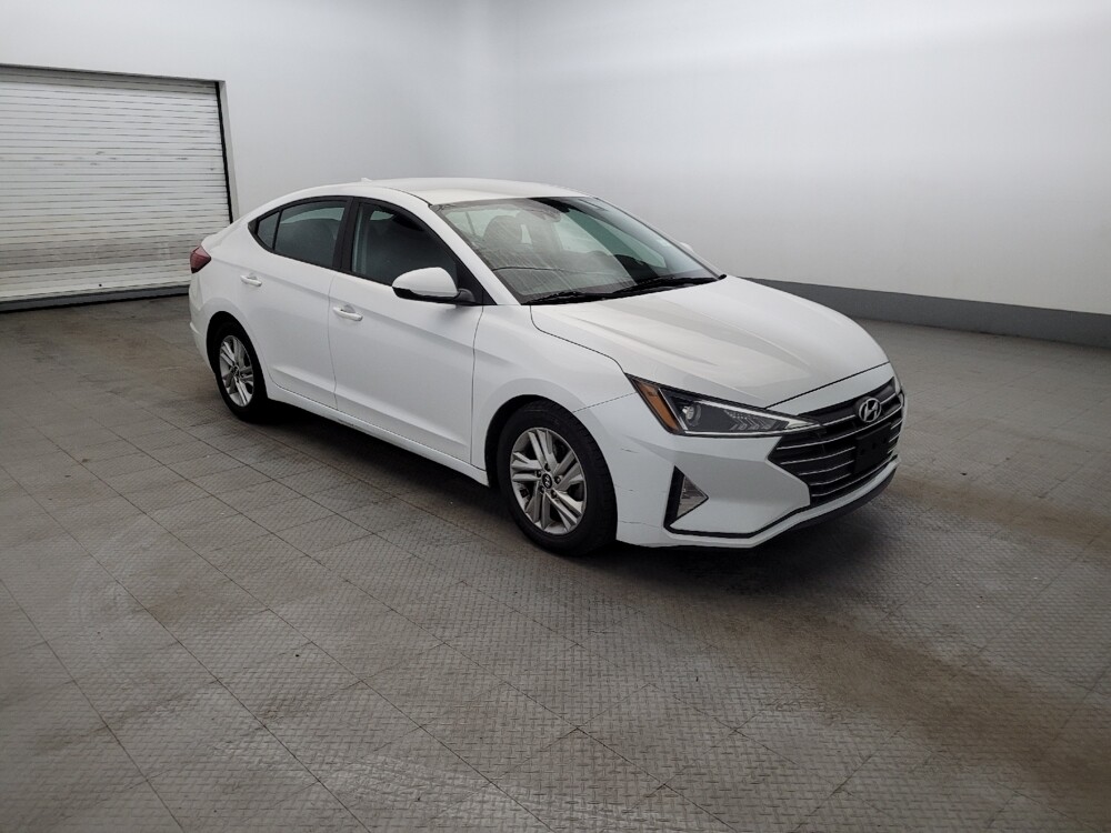 2020 Hyundai Elantra in Owings Mills, MD 21117 - 18132413 13