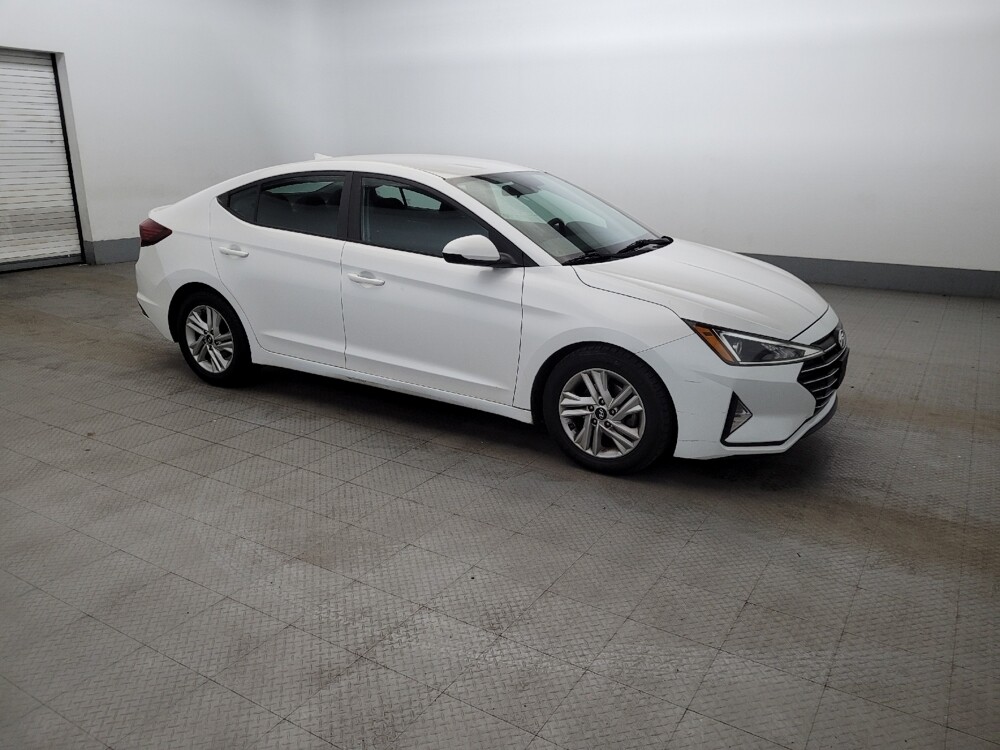 2020 Hyundai Elantra in Owings Mills, MD 21117 - 18132413 11