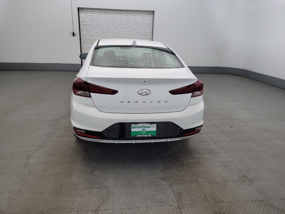 2020 Hyundai Elantra in Owings Mills, MD 21117 - 18132413 6