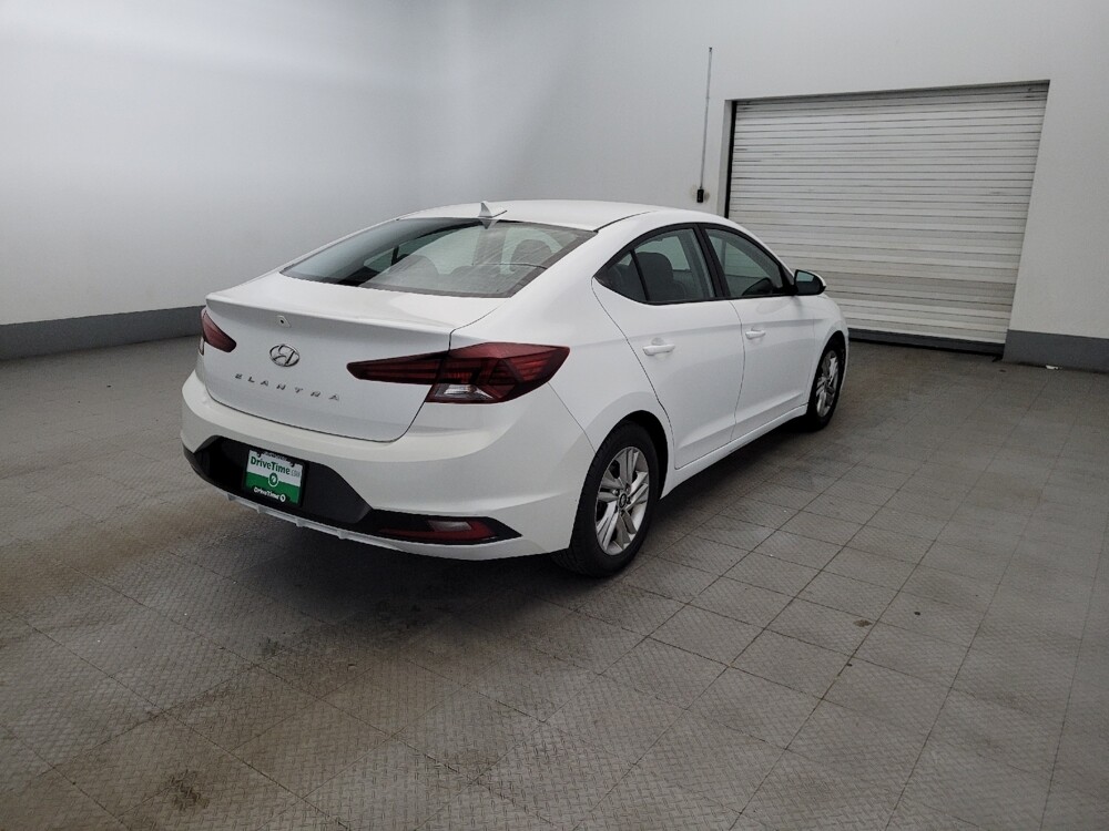 2020 Hyundai Elantra in Owings Mills, MD 21117 - 18132413 9