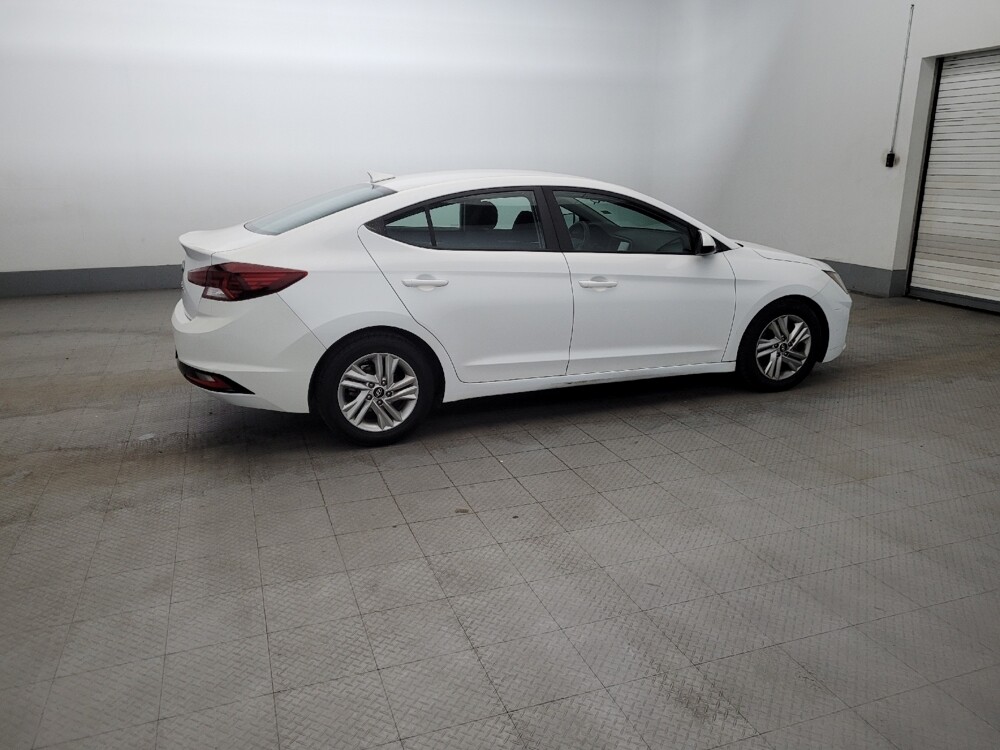 2020 Hyundai Elantra in Owings Mills, MD 21117 - 18132413 10
