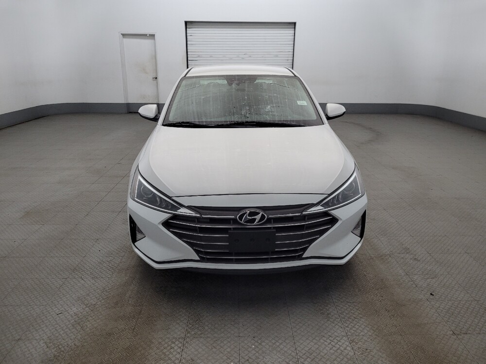 2020 Hyundai Elantra in Owings Mills, MD 21117 - 18132413 14